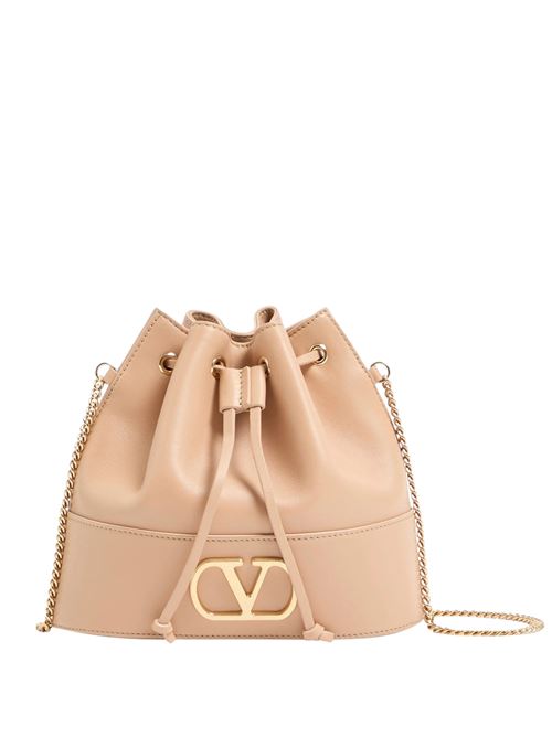 Mini Borsa VLogo Signature VALENTINO GARAVANI | WP0T83AWDWRP